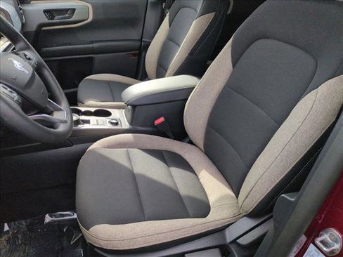 New 2025 Ford Bronco Sport Big Bend image 4