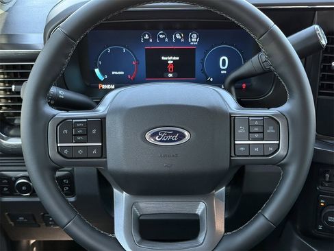 New 2026 Ford F250 Lariat w/ Chrome Package image 33