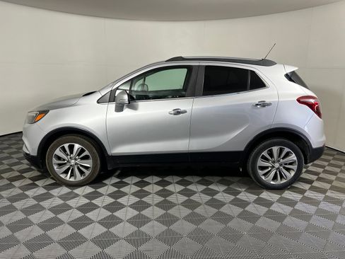 Used 2019 Buick Encore Preferred FWD image 8