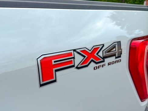 Used 2023 Ford F150 XLT w/ Equipment Group 302A High AWD/4WD image 6