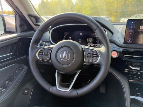 Used 2026 Acura MDX w/ Advance Package image 8