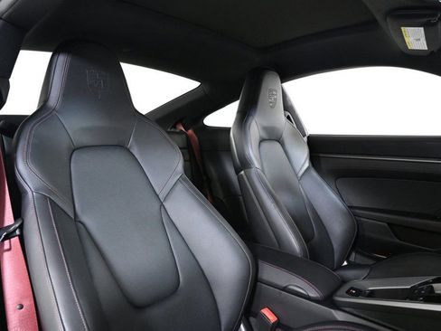 Certified 2023 Porsche 911 Carrera 4S image 18