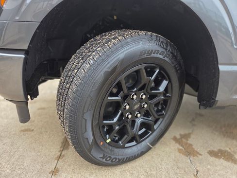 New 2026 Ford F150 STX RWD image 30