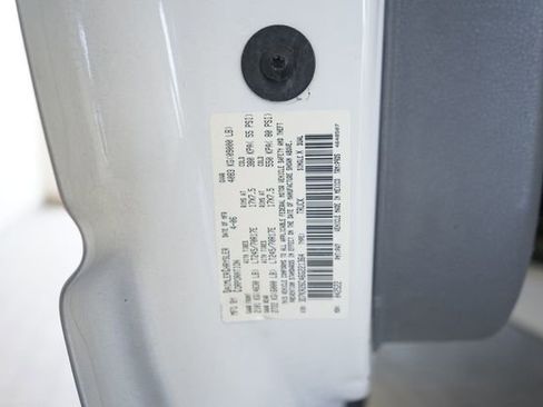 Used 2006 Dodge Ram 2500 Truck ST w/ Trailer Tow Group RWD image 30