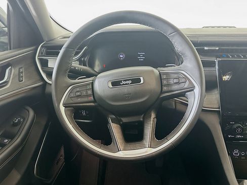 Used 2022 Jeep Grand Cherokee Limited 4xe AWD/4WD image 18