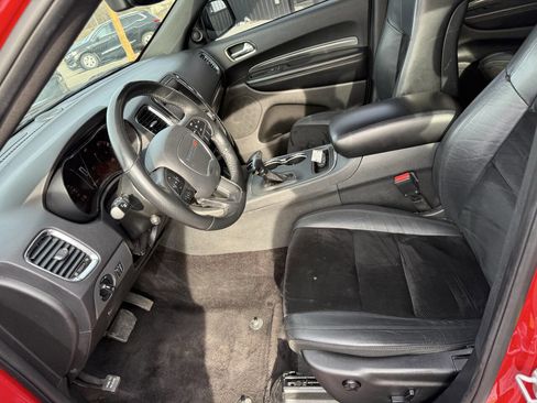 Used 2018 Dodge Durango GT image 24
