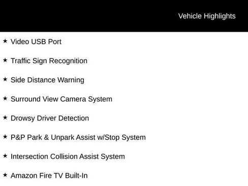 Used 2024 Jeep Wagoneer L Series III w/ Premium Group I AWD/4WD image 12