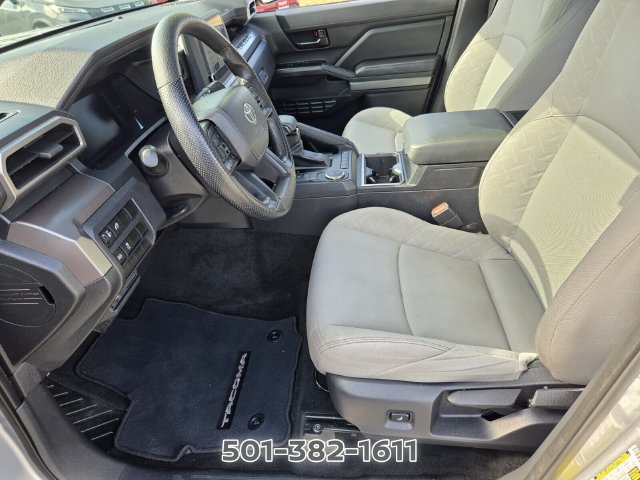 Used 2024 Toyota Tacoma SR5 RWD image 11