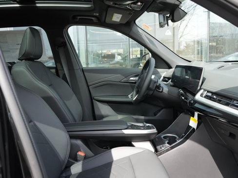 New 2026 BMW X1 xDrive28i w/ Technology Package image 7