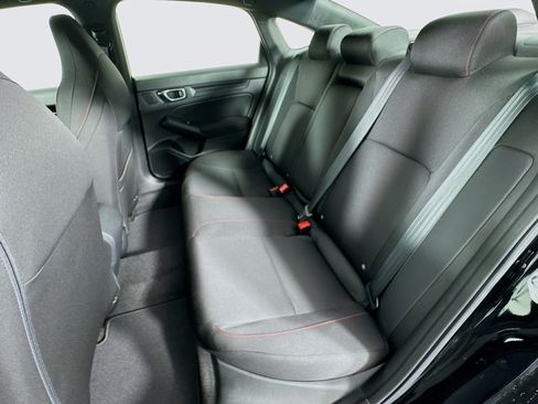 New 2026 Honda Civic Si image 26