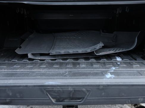 Used 2025 Chevrolet Silverado 2500 LT image 12