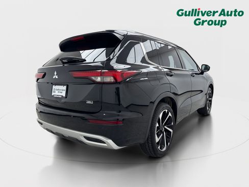Used 2022 Mitsubishi Outlander SEL FWD image 8