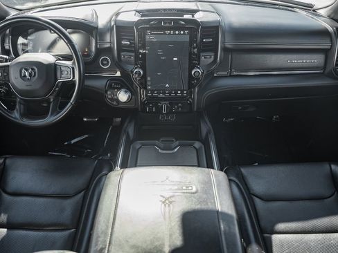 Certified 2023 RAM 1500 Limited w/ Trailer Tow Group image 27