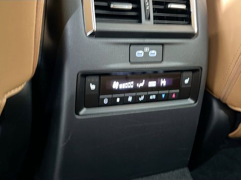 Used 2025 MAZDA CX-70 3.3 Turbo S w/ Premium Plus image 27