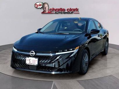 Certified 2026 Nissan Sentra S w/ Floor Mat Package