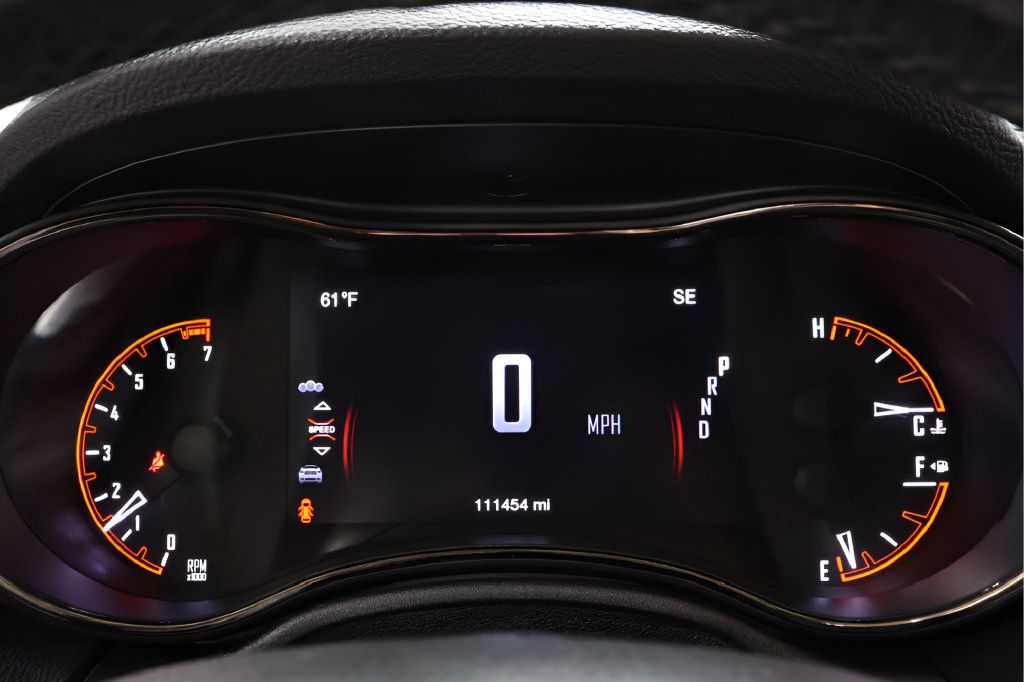 Used 2018 Dodge Durango GT w/ Trailer Tow Group IV AWD/4WD image 14