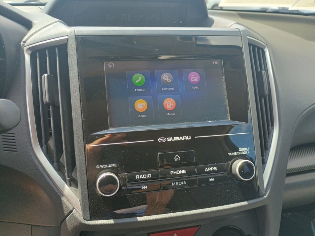 Used 2019 Subaru Crosstrek 2.0i w/ Eyesight System AWD/4WD image 28