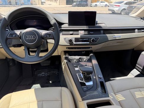 Used 2019 Audi A4 2.0T Premium Plus w/ Premium Plus Package AWD/4WD image 31