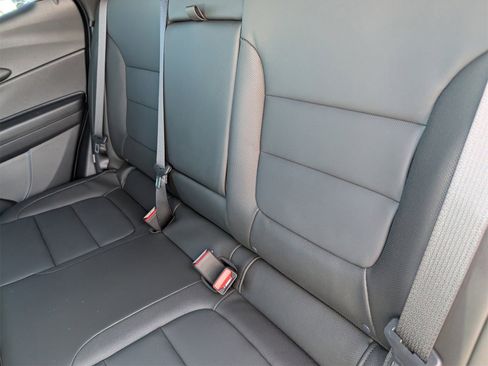 New 2026 Chevrolet TrailBlazer RS w/ Convenience Package image 24