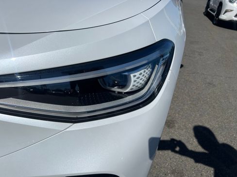 Used 2023 Volkswagen ID.4 S RWD image 9
