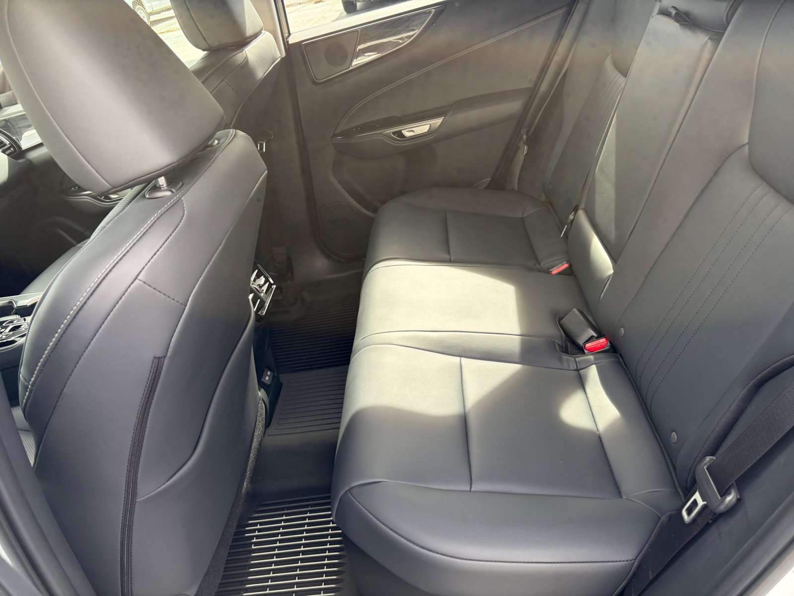 Used 2025 Lexus NX 350h AWD w/ Accessory Package (2T) image 17