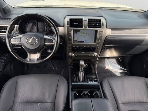 Used 2021 Lexus GX 460 Premium w/ Premium Package image 12