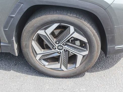 Used 2023 Hyundai Tucson SEL w/ Convenience Package image 13