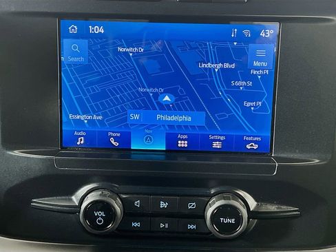 Certified 2023 Ford F150 XL w/ STX Appearance Package image 18