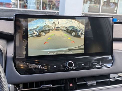 New 2026 Mitsubishi Outlander ES image 20