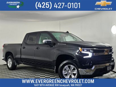 Used 2023 Chevrolet Silverado 1500 LT