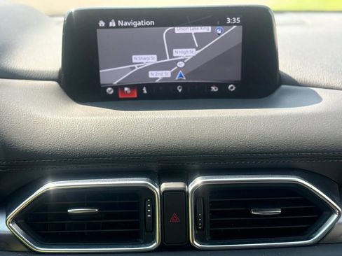 Used 2019 MAZDA CX-5 Touring FWD image 21