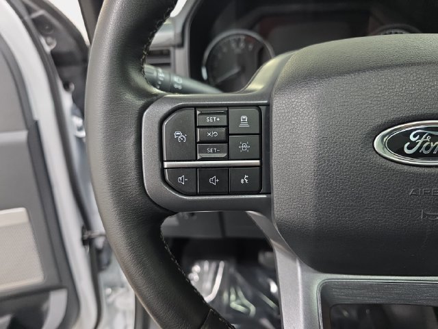 Certified 2023 Ford F150 XLT w/ Equipment Group 302A High AWD/4WD image 17