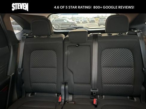 Used 2025 Ford Escape Active image 18