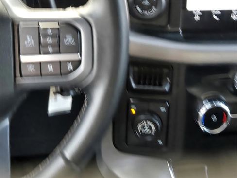Used 2024 Ford F150 XLT w/ Mobile Office Package image 16