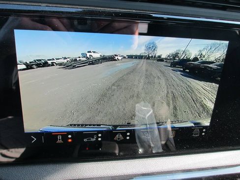 New 2026 GMC Sierra 1500 AT4 w/ AT4 Premium Package image 20