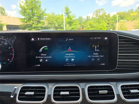 Used 2020 Mercedes-Benz GLE 450 4MATIC image 27