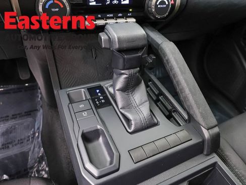 Used 2025 Toyota Tacoma SR RWD image 12