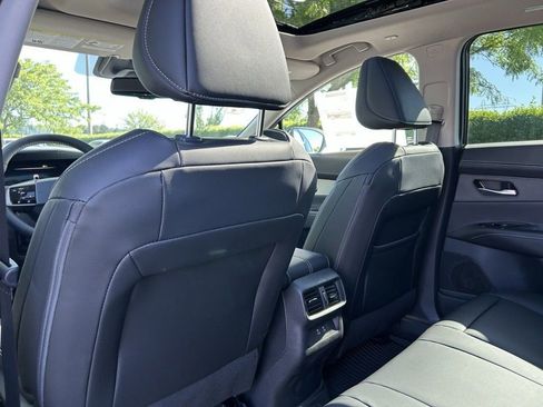 New 2025 Nissan Murano SL image 23