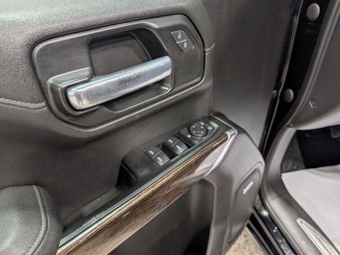 Used 2021 GMC Sierra 1500 Elevation image 14