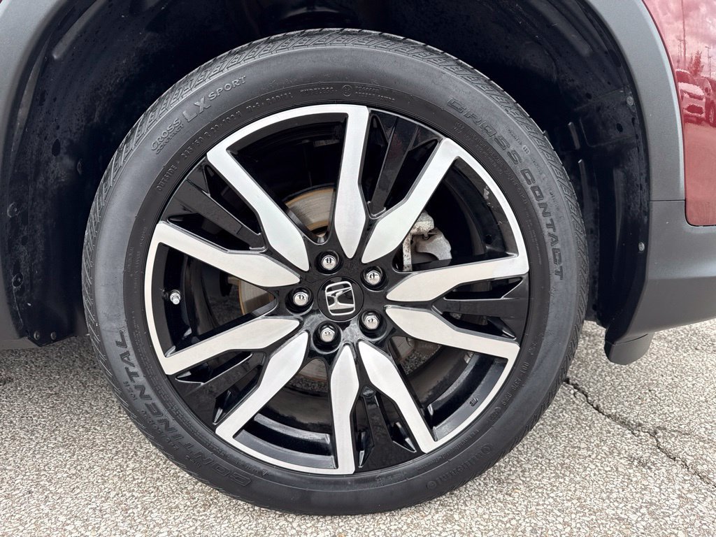 Used 2022 Honda Pilot Touring image 10