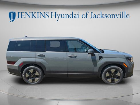 New 2026 Hyundai Santa Fe SE FWD image 2