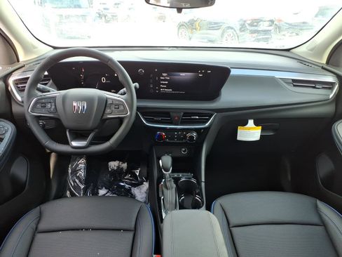 New 2026 Buick Encore GX Sport Touring w/ Comfort Package image 5