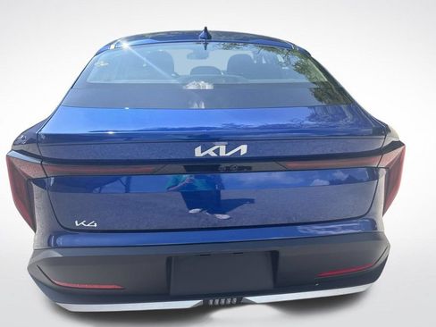 Used 2025 Kia K4 EX FWD image 13