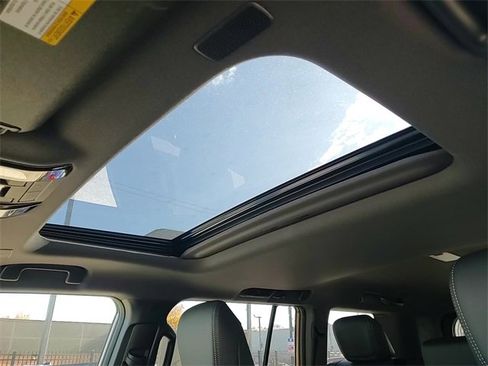 New 2026 Toyota Land Cruiser image 20