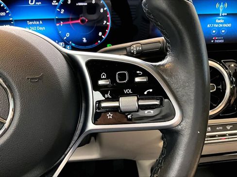 Used 2023 Mercedes-Benz GLA 250 GLA 250 image 23