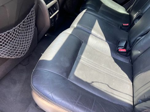 Used 2014 Cadillac SRX Luxury AWD/4WD image 9