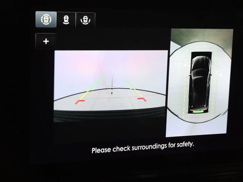 Used 2021 Lincoln Navigator Reserve w/ Luxury Package AWD/4WD image 11