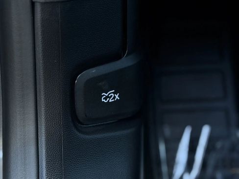 Used 2024 Ford Bronco Sport Heritage w/ Heritage Convenience Package image 25