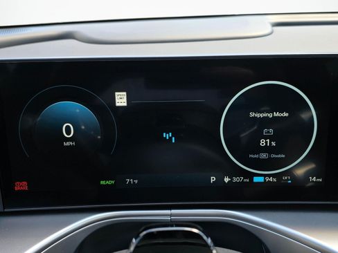 New 2026 Hyundai Ioniq 9 SE AWD/4WD image 22