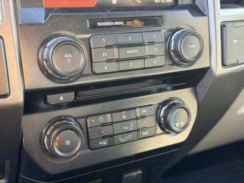 Used 2015 Ford F150 XLT w/ Equipment Group 302A Luxury image 15